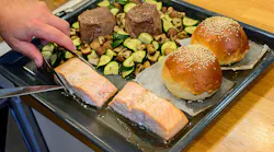 Meal components