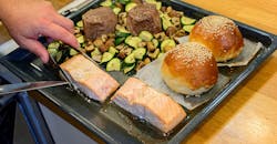 Meal components Meal components