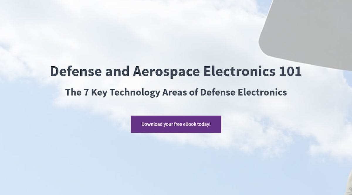 Mwrf 7748 Defense And Aerospace Electronics 101