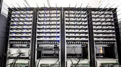 NI testing massive MIMO ystems