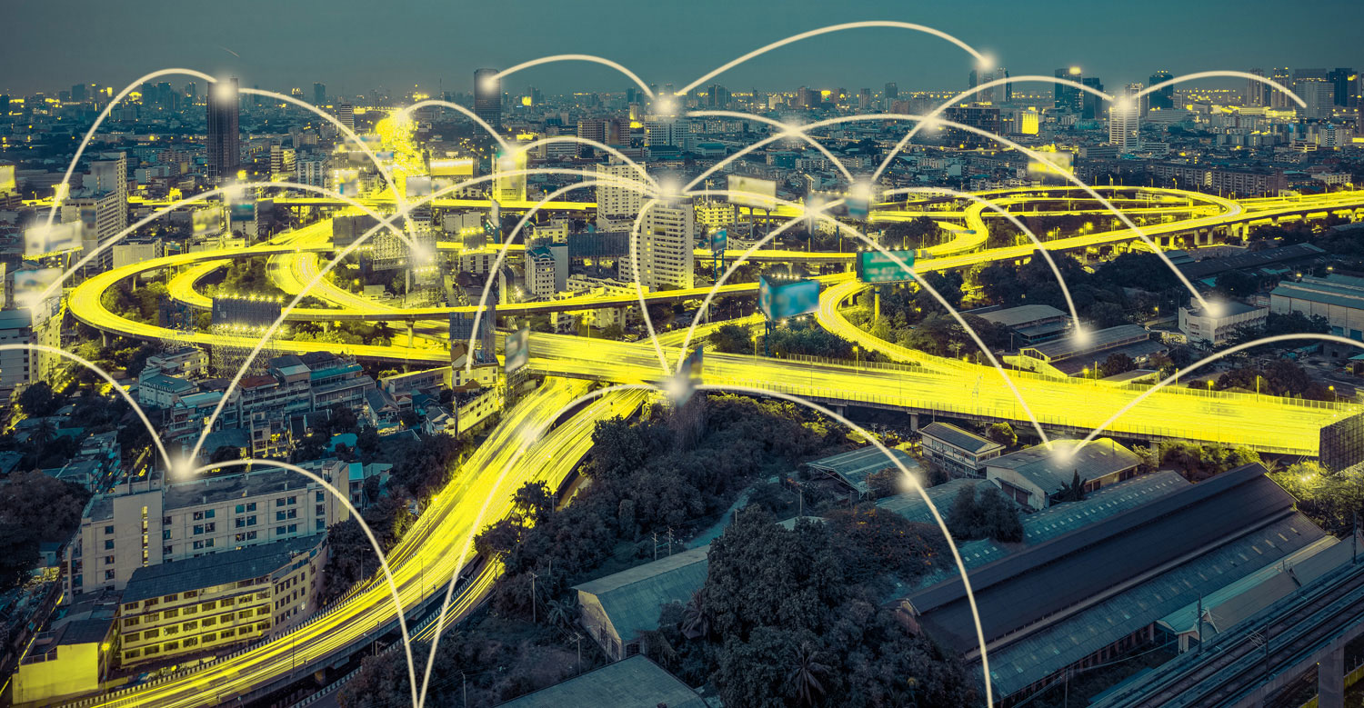 Wireless communication