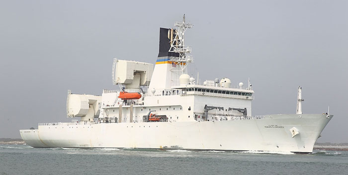 The Cobra Judy Replacement program is tasked with delivering a highperforming shipboard radar capability for use by the US Navy Air Force and the nation