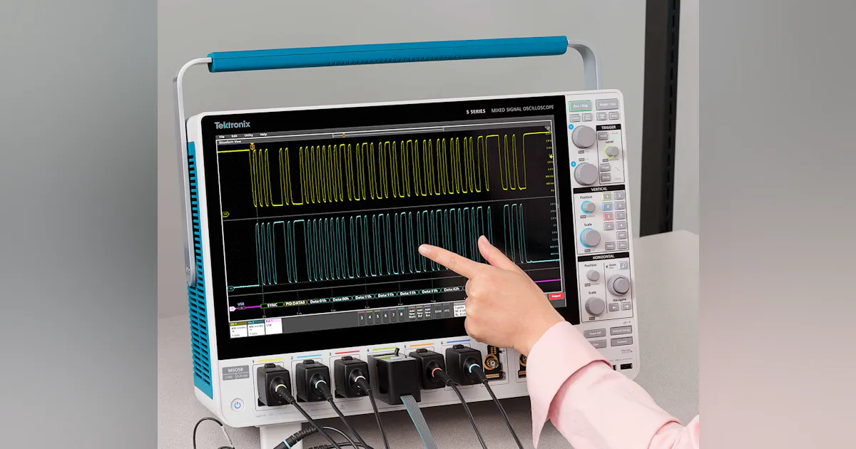 IoT and 5G Test Will Make or Break Leaders | Microwaves & RF