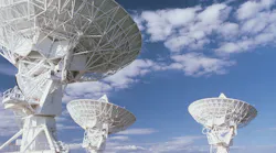 Satellite dishes Satellite dishes