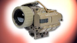 1. The Clip-On Ruggedized Advanced Thermal Optical Sight (CRATOS) is a miniature thermal weapon sight for hand-held, weapon-mounted, or stand-alone use.