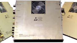 Mercury's receiver modules