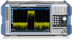Compact Spectrum Analyzer Packs Functionality to 3 GHz