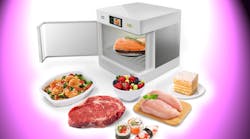 A New Way to Defrost Food A New Way to Defrost Food