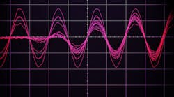 Waveform Waveform