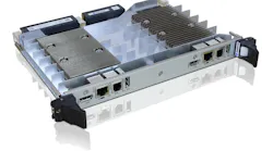 6U blade computer