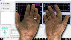 Dirty hands Dirty hands