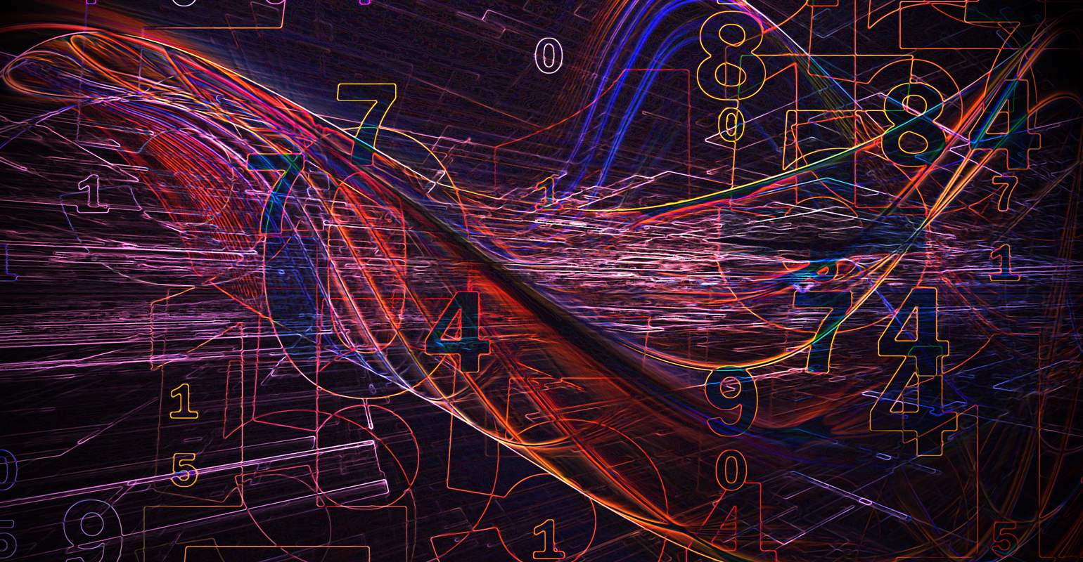 Wireless frequencies