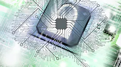 Secure memory
