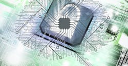 Secure memory Secure memory