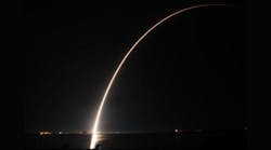 The launch of the fourth SBIRS satellite provides full global coverage for the U.S. Air Force&rsquo;s infrared-based orbiting missile warning system.