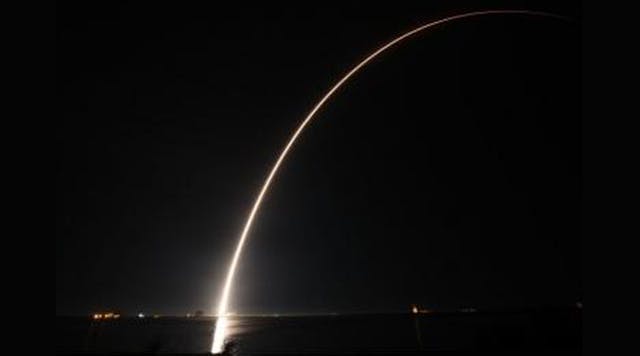 The launch of the fourth SBIRS satellite provides full global coverage for the U.S. Air Force&rsquo;s infrared-based orbiting missile warning system.