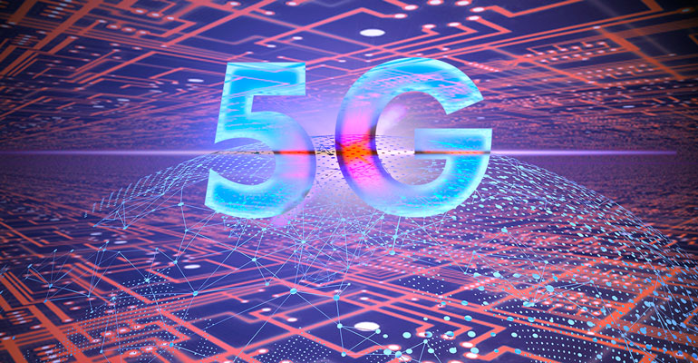 5G