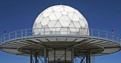 Radar antenna Radar antenna