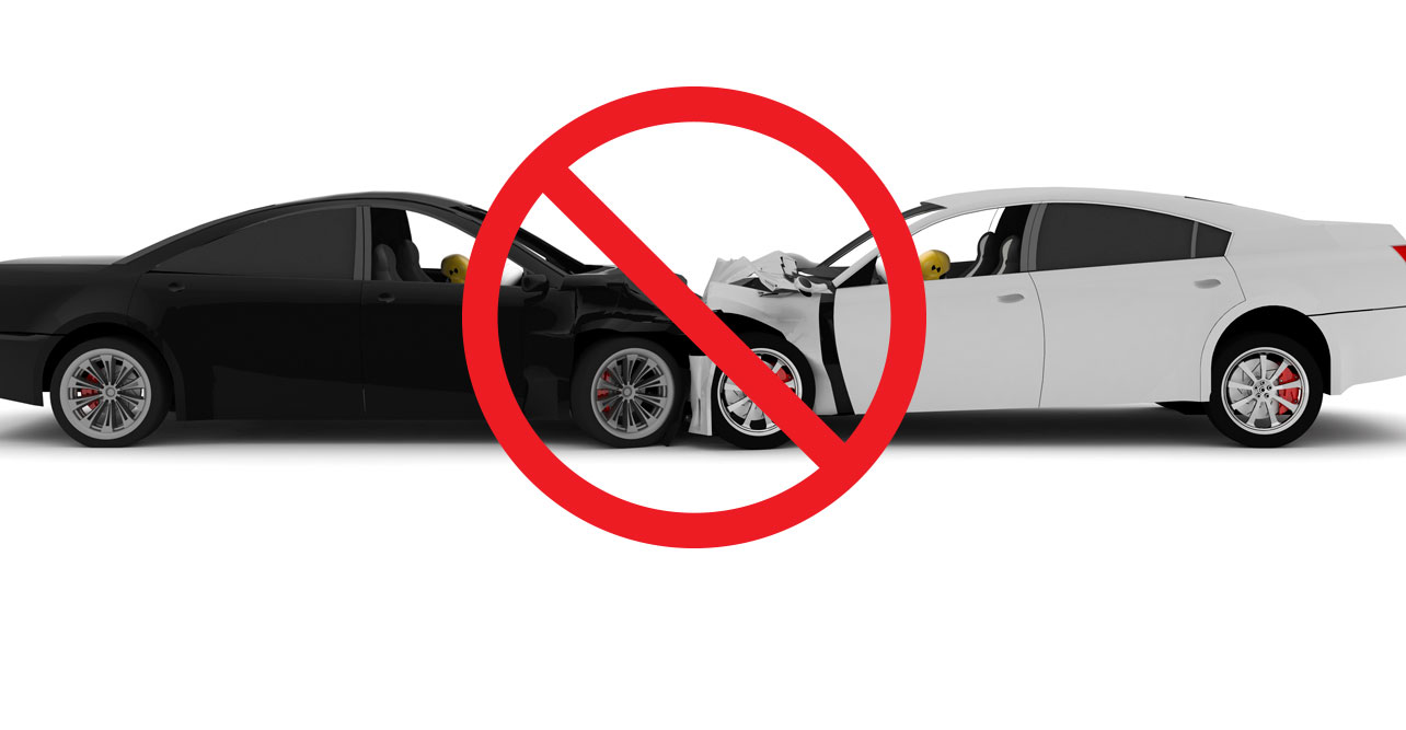 Colllision avoidance