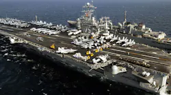 Aircraft carrier