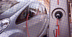 Electric car Electric car