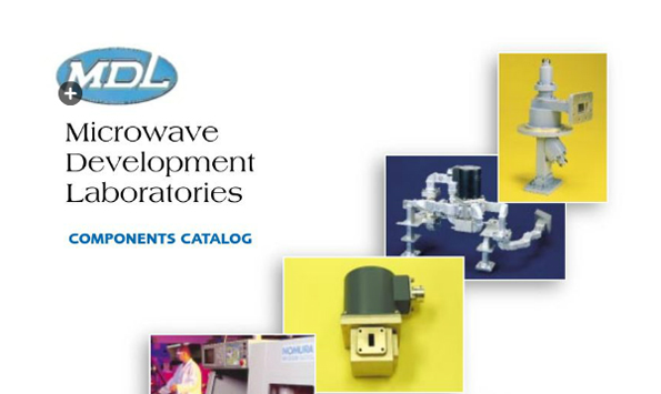 Microwave Development Labs Launches New Interactive site