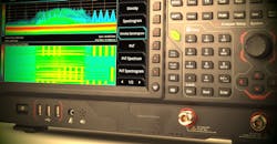 RIGOL’s new RSA5000 RTSA RIGOL’s new RSA5000 RTSA