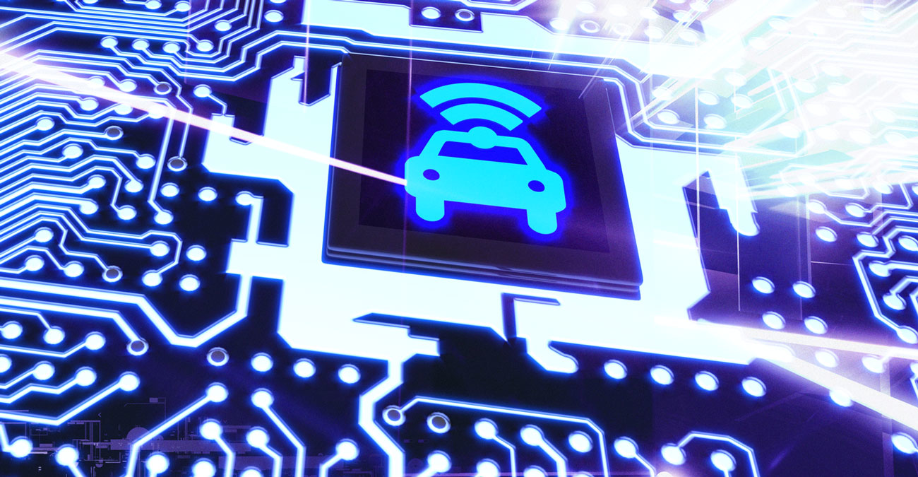 Next-generation cars