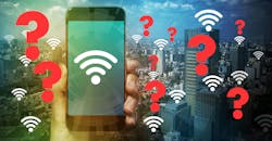 Wi-Fi question Wi-Fi question