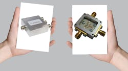 Splitter vs. divider Splitter vs. divider