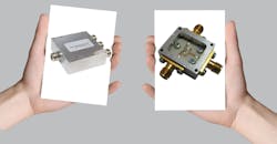 Splitter vs. divider Splitter vs. divider