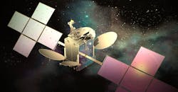 Satellite Satellite