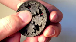 3D-printed gears