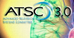 ATSC 3.0 ATSC 3.0