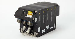 The ARC-210 RT-2036(C) The ARC-210 RT-2036(C)