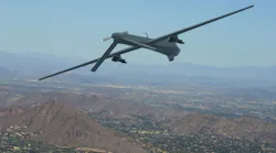 UAV