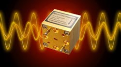 Advanced Isolators Aim for Millimeter-Wave Frequencies Advanced Isolators Aim for Millimeter-Wave Frequencies