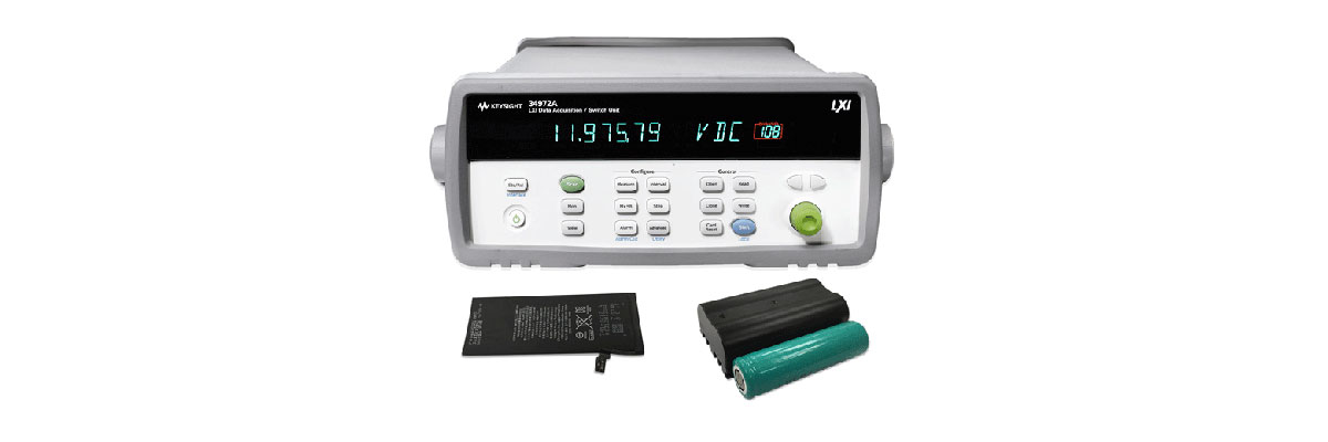 Optimize Battery Management Systems via Temperature Profiles