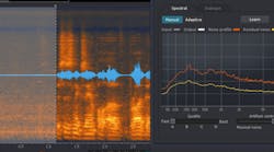 Software noise Software noise