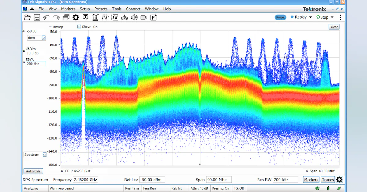 These Tools Can Help You Defeat RF Interference | Microwaves & RF