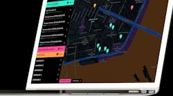 The AIRFENCE 5.0 system The AIRFENCE 5.0 system