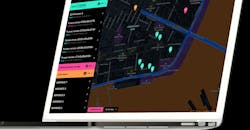 The AIRFENCE 5.0 system The AIRFENCE 5.0 system