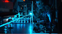 Laser