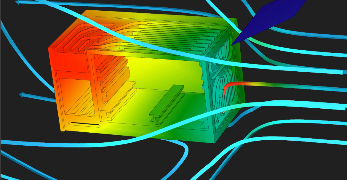 Handling the Heat: Materials Make the Difference