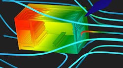 Handling the Heat: Materials Make the Difference Handling the Heat: Materials Make the Difference