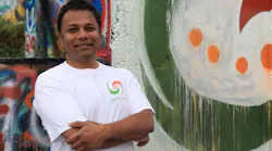 Sriram Vishwanath