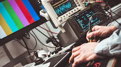 Test equipment