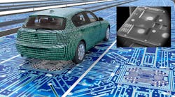 Self-driving car Self-driving car