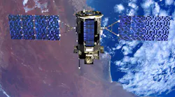 COMSAT Teams with Iridium for Secure DoD Satcom Service