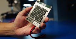 Movandi’s BeamX solution Movandi’s BeamX solution